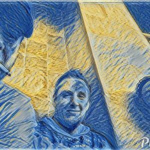 Meet your Posher, Chad